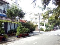 Cho thuê ViLa khu tên lửa bình tân Cho thuê ViLa khu tên lửa bình tân
