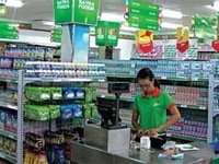 Tuyển nhân viên bán hàng trực tiếp tại quầy Tuyển nhân viên bán hàng trực tiếp tại quầy