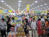 Cần tuyển nam nữ bán hàng tại quầy Cần tuyển nam nữ bán hàng tại quầy