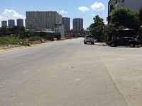 Bán đất 4x20m, an phú an khánh, quận 2 Bán đất 4x20m, an phú an khánh, quận 2
