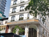 Chuyển nhượng dự án Cao ốc hạng A Nguyễn Thị Minh Khai quận 1. Chuyển nhượng dự án Cao ốc hạng A Nguyễn Thị Minh Khai quận 1.