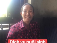 Nữ giúp việc chăm sinh nuôi đẻ có kinh nghiệm 13 năm , làm lâu dài Nữ giúp việc chăm sinh nuôi đẻ có kinh nghiệm 13 năm , làm lâu dài