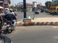 Bán Đất Thổ Cư Đã Phân Lô 590 m2 , 2 Mặt Tiền ,Gía Bán 40 tỷ Bán Đất Thổ Cư Đã Phân Lô 590 m2 , 2 Mặt Tiền ,Gía Bán 40 tỷ