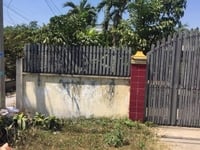 Cần bán nhà 2 mặt tiền tỉnh lộ 8 Củ Chi Cần bán nhà 2 mặt tiền tỉnh lộ 8 Củ Chi