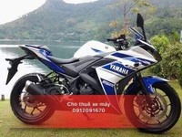Cho thuê xe máy giá rẻ chất lượng tốt tại quận Tây Hồ - Đống Đa Cho thuê xe máy giá rẻ chất lượng tốt tại quận Tây Hồ - Đống Đa