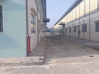 Cho thuê nhà xưởng 4300m2 trong KCN Nhơn Trạch 1, Đồng Nai Cho thuê nhà xưởng 4300m2 trong KCN Nhơn Trạch 1, Đồng Nai