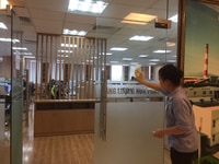 Nữ tạp vụ văn phòng (đi làm ngay) Nữ tạp vụ văn phòng (đi làm ngay)