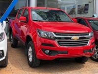 Trả trước 150 triệu nhận xe bán tải 5 chỗ Colorado,LH: Huyền Chevrolet Trả trước 150 triệu nhận xe bán tải 5 chỗ Colorado,LH: Huyền Chevrolet