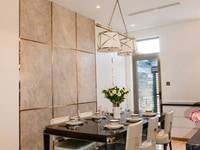 Chỉ với 2,8 tỷ bạn có thể sở hữu ngay 1 căn Shophouse full đá Marble Chỉ với 2,8 tỷ bạn có thể sở hữu ngay 1 căn Shophouse full đá Marble