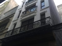 Cho thuê nhà mặt phố Điện Biên Phủ, P2,Q3, 6 lầu, 100m2, giá 120tr/th Cho thuê nhà mặt phố Điện Biên Phủ, P2,Q3, 6 lầu, 100m2, giá 120tr/th