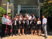 Tuyển 10 nhân viên KD BDS cho dự án mới. lương cứng 5tr/th Tuyển 10 nhân viên KD BDS cho dự án mới. lương cứng 5tr/th