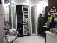 Bán gấp nhà hxh đường Trần Quốc Thảo, P.7, Q.3. 33m2, giá 3.3 tỷ Bán gấp nhà hxh đường Trần Quốc Thảo, P.7, Q.3. 33m2, giá 3.3 tỷ