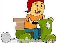 Cần tuyển nhân viên nam giao nhận hàng tiêu dùng Cần tuyển nhân viên nam giao nhận hàng tiêu dùng