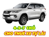 Cho Thuê Xe Tự Lái tại Phú Nhuận 400k/ngày Cho Thuê Xe Tự Lái tại Phú Nhuận 400k/ngày