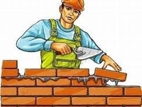Nhận sửa chữa xây tô, ốp, lát gạch, nâng nền, mái, đóng trần Nhận sửa chữa xây tô, ốp, lát gạch, nâng nền, mái, đóng trần