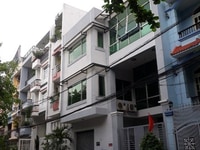 Nhà đẹp giá rẻ hxh Thành thái p14 q10 4,5x13m 2 tầng chỉ hơn 8 tỷ Nhà đẹp giá rẻ hxh Thành thái p14 q10 4,5x13m 2 tầng chỉ hơn 8 tỷ
