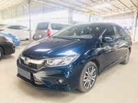Bán Honda City 2017 tự động xanh đá xe chính chủ Bán Honda City 2017 tự động xanh đá xe chính chủ