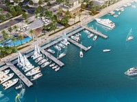 Mở bán dự án Marina Complex- Kiệt tác nghệ thuật ven sông Hàn Mở bán dự án Marina Complex- Kiệt tác nghệ thuật ven sông Hàn