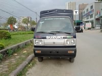 Xe tải nhỏ suzuki carry truck (suzuki 5 tạ) có trả góp Xe tải nhỏ suzuki carry truck (suzuki 5 tạ) có trả góp