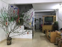 Bán nhà mặt ngõ 800A, 52,6m2, 5T, MT 4,1m, 7,05 tỷ, 2 thoáng, ô tô vào Bán nhà mặt ngõ 800A, 52,6m2, 5T, MT 4,1m, 7,05 tỷ, 2 thoáng, ô tô vào