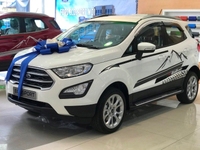 Ford Ecosport 2019 giá tốt nhất thị trường giảm giá 30 triệu Ford Ecosport 2019 giá tốt nhất thị trường giảm giá 30 triệu