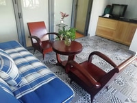 Cho thuê căn hộ gần Võ Văn Kiệt 1pn tách biệt full NT giá từ 11-13 tr Cho thuê căn hộ gần Võ Văn Kiệt 1pn tách biệt full NT giá từ 11-13 tr