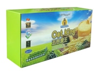 Vua ngũ cốc OatKing Original Flavor 600gr Vua ngũ cốc OatKing Original Flavor 600gr