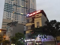 16 tỷ nhà Ông Ích Khiêm, Ba Đình 73m2, 5 tầng, MT 6.5m 16 tỷ nhà Ông Ích Khiêm, Ba Đình 73m2, 5 tầng, MT 6.5m