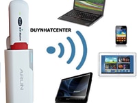 Thiết bị phát wifi di động HSPA - Tốc độ cao - Giá hấp dẫn Thiết bị phát wifi di động HSPA - Tốc độ cao - Giá hấp dẫn