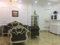 Nhà hẻm đường Tô Hiến Thành, Quận 10 - 1 sàn 100m2 Nhà hẻm đường Tô Hiến Thành, Quận 10 - 1 sàn 100m2