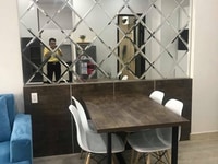 Cho thuê căn hộ mới bàn giao full nội thất Cho thuê căn hộ mới bàn giao full nội thất