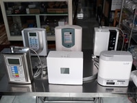 Bán máy lọc nước ion kiềm, máy lọc nước tinh khiết các loại Bán máy lọc nước ion kiềm, máy lọc nước tinh khiết các loại