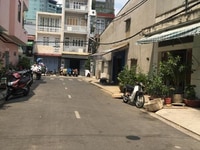 Bán Đất Thổ Cư , Đường Lương Thế Vinh Q.Tân Phú ,4 x 17 m,Gía 4.2 tỳ Bán Đất Thổ Cư , Đường Lương Thế Vinh Q.Tân Phú ,4 x 17 m,Gía 4.2 tỳ
