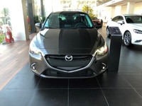 Bán Mazda 2 SD Premium - Giá Xe Nhập Khẩu Rẻ Nhất Tại HCM Bán Mazda 2 SD Premium - Giá Xe Nhập Khẩu Rẻ Nhất Tại HCM
