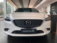 Giá Mazda 6 2.0 Premium - Giá Ưu Đãi Tại Mazda Bình Triệu Giá Mazda 6 2.0 Premium - Giá Ưu Đãi Tại Mazda Bình Triệu