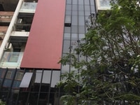 Lô góc 8 tầng phố Hoàng Quốc Việt, DT 150m2, mặt tiền 8m, giá 29 tỷ Lô góc 8 tầng phố Hoàng Quốc Việt, DT 150m2, mặt tiền 8m, giá 29 tỷ