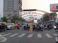 Cho thuê nhà mặt tiền Nguyễn Văn Linh Cho thuê nhà mặt tiền Nguyễn Văn Linh