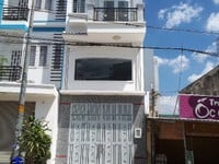 Nhà MTKD 4 tấm đường 2D nối dài kdc Nam Hùng Vương an lạc, bình tân Nhà MTKD 4 tấm đường 2D nối dài kdc Nam Hùng Vương an lạc, bình tân