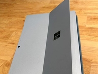 ==> Surface PRO 5 ( 2017 ), Core i7, 8G, 256G, 3K, Touch, zin100% ==> Surface PRO 5 ( 2017 ), Core i7, 8G, 256G, 3K, Touch, zin100%