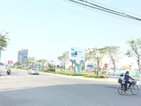 Bán lô 2MT Trần Nhân Tông - Sơn Trà, 131m2, hướng Đông Nam, giá 8.5 tỷ Bán lô 2MT Trần Nhân Tông - Sơn Trà, 131m2, hướng Đông Nam, giá 8.5 tỷ