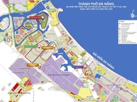 Bán nhà phố thương mại liền kề giá rẽ gần sát biển Nguyễn Tất Thành Đà Bán nhà phố thương mại liền kề giá rẽ gần sát biển Nguyễn Tất Thành Đà