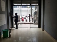 Cho thuê nhà mặt phố Hào Nam - Hoàng Cầu Cho thuê nhà mặt phố Hào Nam - Hoàng Cầu