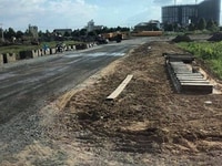 Bán đất thuận an mặt tiền đường Ngô Chí Quốc giá rẻ 25 triệu/m2 Bán đất thuận an mặt tiền đường Ngô Chí Quốc giá rẻ 25 triệu/m2