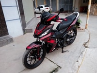 Honda Winner 150 độ cực chất chính chủ Honda Winner 150 độ cực chất chính chủ