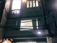 Nhà bán hẻm 3m Lê Thị Riêng,P Bến Thành, Q1, 30m2 giá 7.9 tỷ Nhà bán hẻm 3m Lê Thị Riêng,P Bến Thành, Q1, 30m2 giá 7.9 tỷ