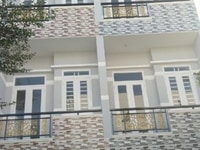 Nhà mới 1 trệt 2 lầu sân thượng gần mặt tiền lê văn lương.dt:3x13m, Nhà mới 1 trệt 2 lầu sân thượng gần mặt tiền lê văn lương.dt:3x13m,