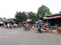 Đất lô góc, giá rẻ cực đẹp tại trung tâm hành chính mới Đất lô góc, giá rẻ cực đẹp tại trung tâm hành chính mới