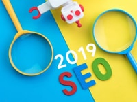 Các xu hướng SEO Web mới nhất 2019 Các xu hướng SEO Web mới nhất 2019