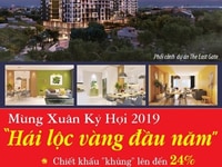 Chính thức bung ra 300 căn hộ ngay làng Đại Học Suối Tiên, Tuyến Metro Chính thức bung ra 300 căn hộ ngay làng Đại Học Suối Tiên, Tuyến Metro