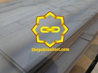 Thép tấm cán nóng thông dụng nhập khẩu tiêu chuẩn Thép tấm cán nóng thông dụng nhập khẩu tiêu chuẩn